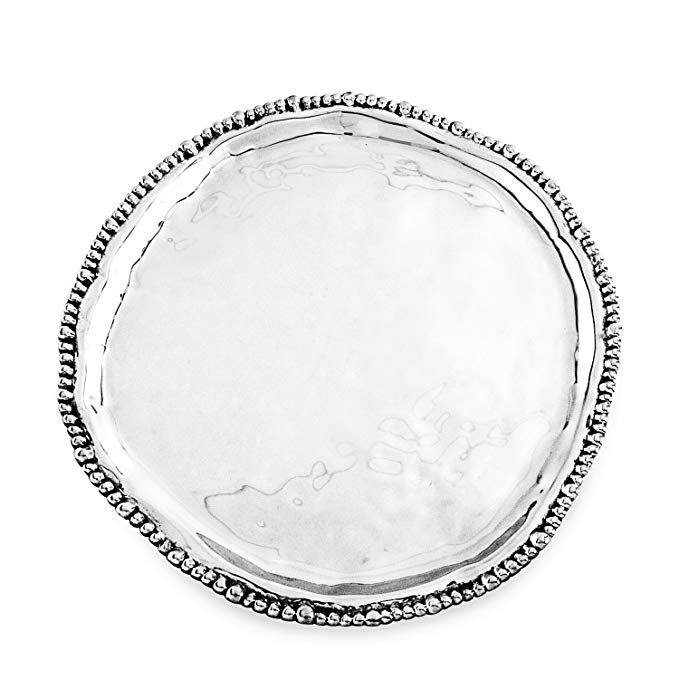 Beatriz Ball 6232 Serving platters, Metallic