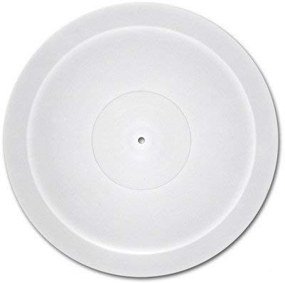 Pro-Ject: Acryl-It Platter Upgrade