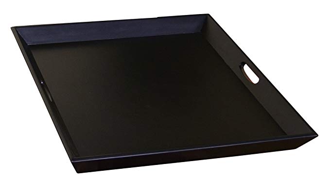 Laguna Ottoman Tray