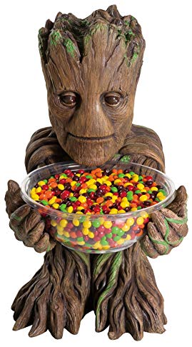 Guardians of The Galaxy Groot Candy Bowl Holder