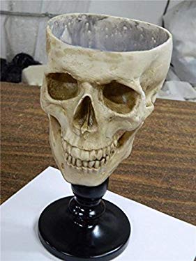 The Ultimate Skull Candy Dish/Bowl