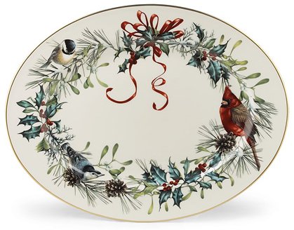 Lenox Winter Greetings 16