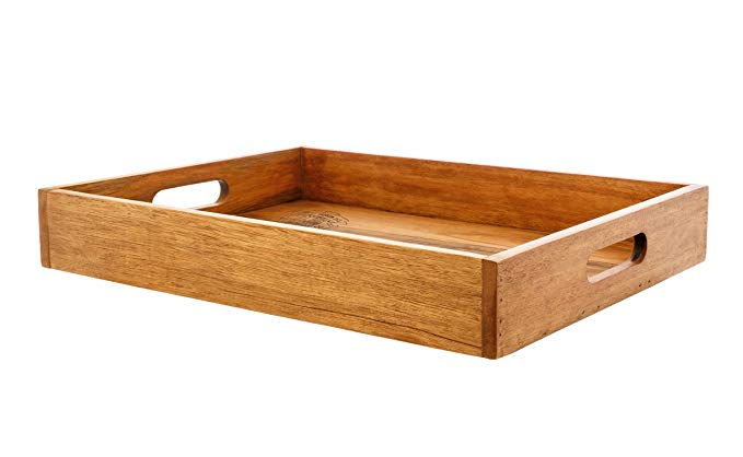 Roseanne - Serving Tray from The Barrel Shack