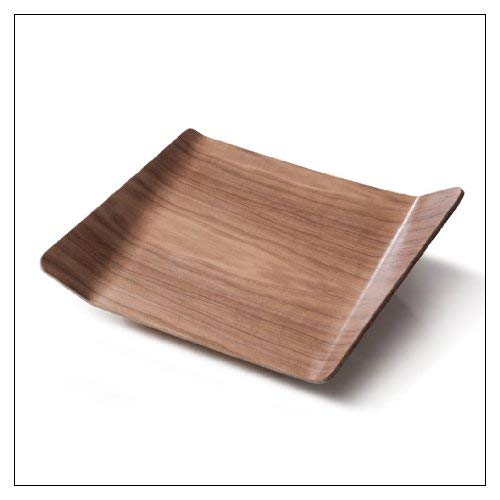 OFFI Fold Tray - Walnut