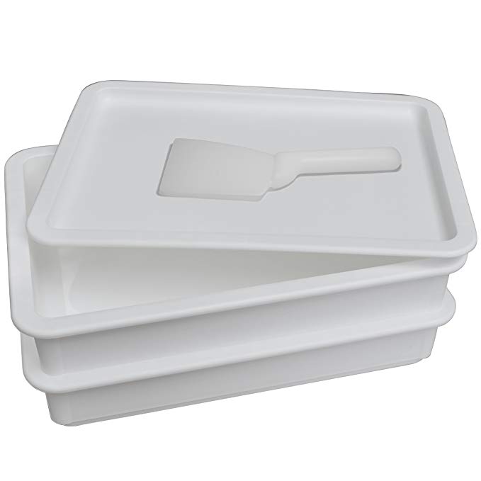 DoughMate Artisan Dough Tray Kit